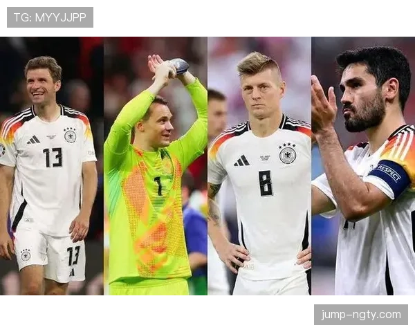 2026世界杯德国队阵容预测分析谁将接班诺伊尔和克罗斯